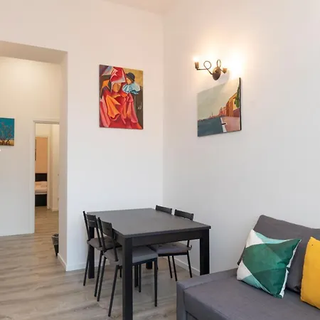 New - Gallura 11 Apartment Milan