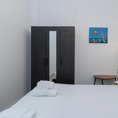 New - Gallura 11 Apartment