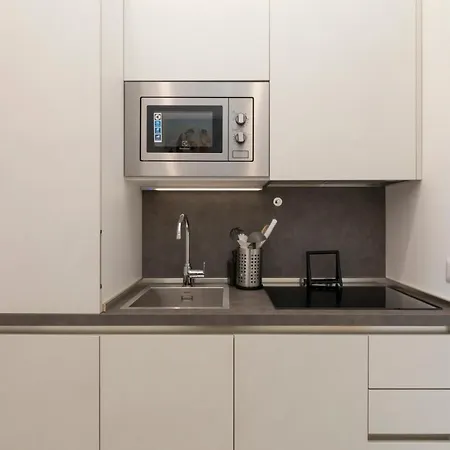 Appartamento New - Gallura 11 Milano