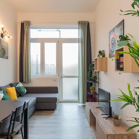 Apartment New - Gallura 11 Milan